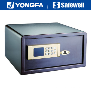 Safewell Hj Panneau 230mm Hight Laptop Hôtel Safe